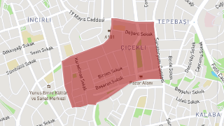 Çiçekli Mahallesi, Keçiören, Ankara Thumbnail