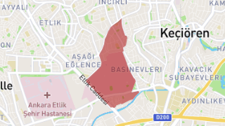 Emrah Mahallesi, Keçiören, Ankara Thumbnail