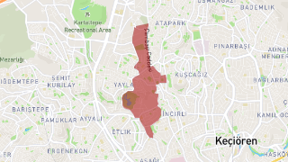 Esertepe Mahallesi, Keçiören, Ankara Thumbnail