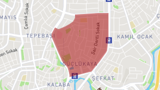 Güçlükaya Mahallesi, Keçiören, Ankara Thumbnail