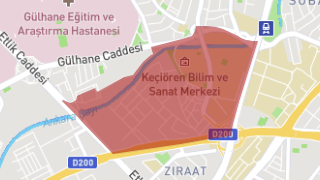 Gümüşdere Mahallesi, Keçiören, Ankara Thumbnail