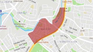 Hasköy Mahallesi, Keçiören, Ankara Thumbnail