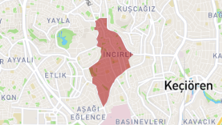 İncirli Mahallesi, Keçiören, Ankara Thumbnail