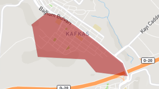 Kafkas Mahallesi, Keçiören, Ankara Thumbnail