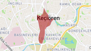 Kalaba Mahallesi, Keçiören, Ankara Thumbnail
