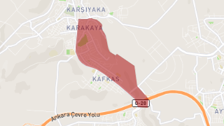 Karakaya Mahallesi, Keçiören, Ankara Thumbnail