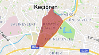 Kavacık Subayevleri Mahallesi, Keçiören, Ankara Thumbnail