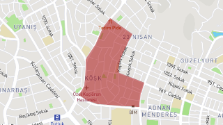 Köşk Mahallesi, Keçiören, Ankara Thumbnail