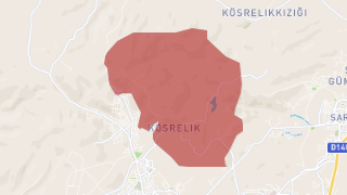 Kösrelik Mahallesi, Keçiören, Ankara Thumbnail