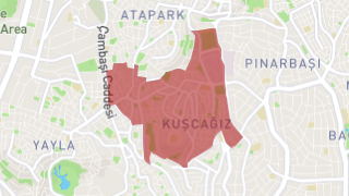 Kuşcağız Mahallesi, Keçiören, Ankara Thumbnail