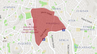 Pınarbaşı Mahallesi, Keçiören, Ankara Thumbnail