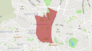 Sancaktepe Mahallesi, Keçiören, Ankara Thumbnail