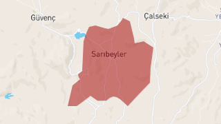 Sarıbeyler Mahallesi, Keçiören, Ankara Thumbnail