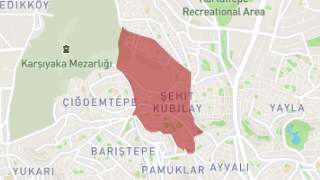 Şehit Kubilay Mahallesi, Keçiören, Ankara Thumbnail