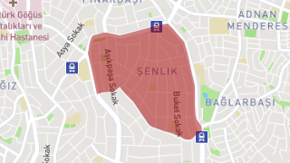 Şenlik Mahallesi, Keçiören, Ankara Thumbnail