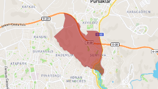 Şenyuva Mahallesi, Keçiören, Ankara Thumbnail