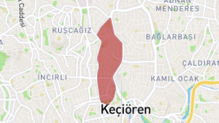 Tepebaşı Mahallesi, Keçiören, Ankara Thumbnail