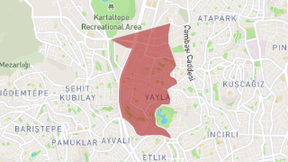 Yayla Mahallesi, Keçiören, Ankara Thumbnail