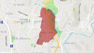 Yeşiltepe Mahallesi, Keçiören, Ankara Thumbnail