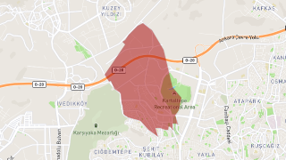 Yükseltepe Mahallesi, Keçiören, Ankara Thumbnail