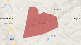 Aşağıçanlı Mahallesi, Kızılcahamam, Ankara Thumbnail
