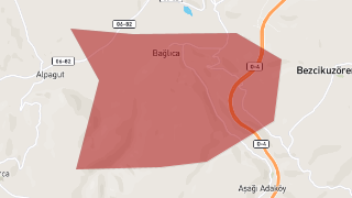 Bağlıca Mahallesi, Kızılcahamam, Ankara Thumbnail