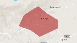 Başağaç Mahallesi, Kızılcahamam, Ankara Thumbnail