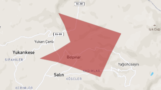 Belpınar Mahallesi, Kızılcahamam, Ankara Thumbnail