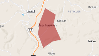 Bezcikuzören Mahallesi, Kızılcahamam, Ankara Thumbnail