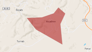 Çeltikçi Akçaören Mahallesi, Kızılcahamam, Ankara Thumbnail