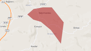 Değirmenönü Mahallesi, Kızılcahamam, Ankara Thumbnail