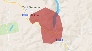 Gökbel Mahallesi, Kızılcahamam, Ankara Thumbnail