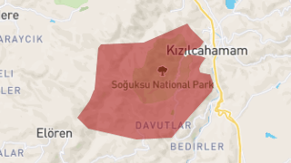 Karacaören Mahallesi, Kızılcahamam, Ankara Thumbnail