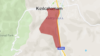 Karşıyaka Mahallesi, Kızılcahamam, Ankara Thumbnail