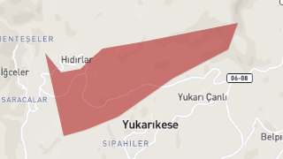 Kasımlar Mahallesi, Kızılcahamam, Ankara Thumbnail