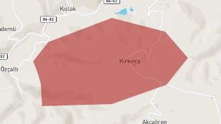 Kırkırca Mahallesi, Kızılcahamam, Ankara Thumbnail