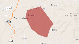 Kocalar Mahallesi, Kızılcahamam, Ankara Thumbnail