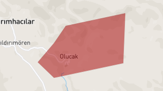 Olucak Mahallesi Harita Thumbnail