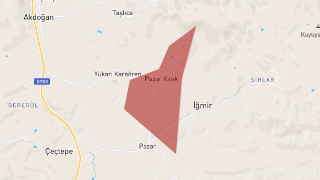 Pazar Kınık Mahallesi, Kızılcahamam, Ankara Thumbnail
