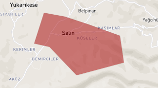Salın Mahallesi, Kızılcahamam, Ankara Thumbnail