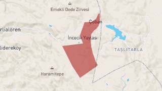 Semer Mahallesi Harita Thumbnail