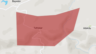 Tahtalar Mahallesi Harita Thumbnail