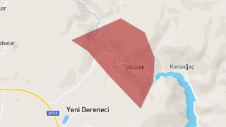 Üyücek Mahallesi, Kızılcahamam, Ankara Thumbnail