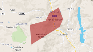 Yanık Özbekler Mahallesi, Kızılcahamam, Ankara Thumbnail