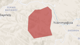 Yıldırımdemirciler Mahallesi Harita Thumbnail