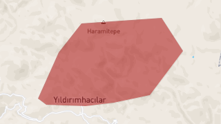 Yıldırımhacılar Mahallesi Harita Thumbnail
