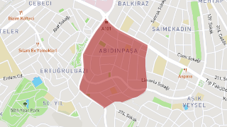 Abidinpaşa Mahallesi, Mamak, Ankara Thumbnail