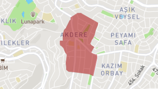 Akdere Mahallesi, Mamak, Ankara Thumbnail