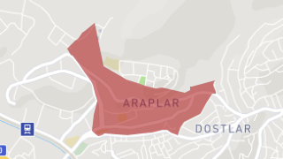 Araplar Mahallesi, Mamak, Ankara Thumbnail