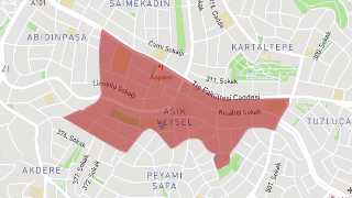 Aşık Veysel Mahallesi, Mamak, Ankara Thumbnail